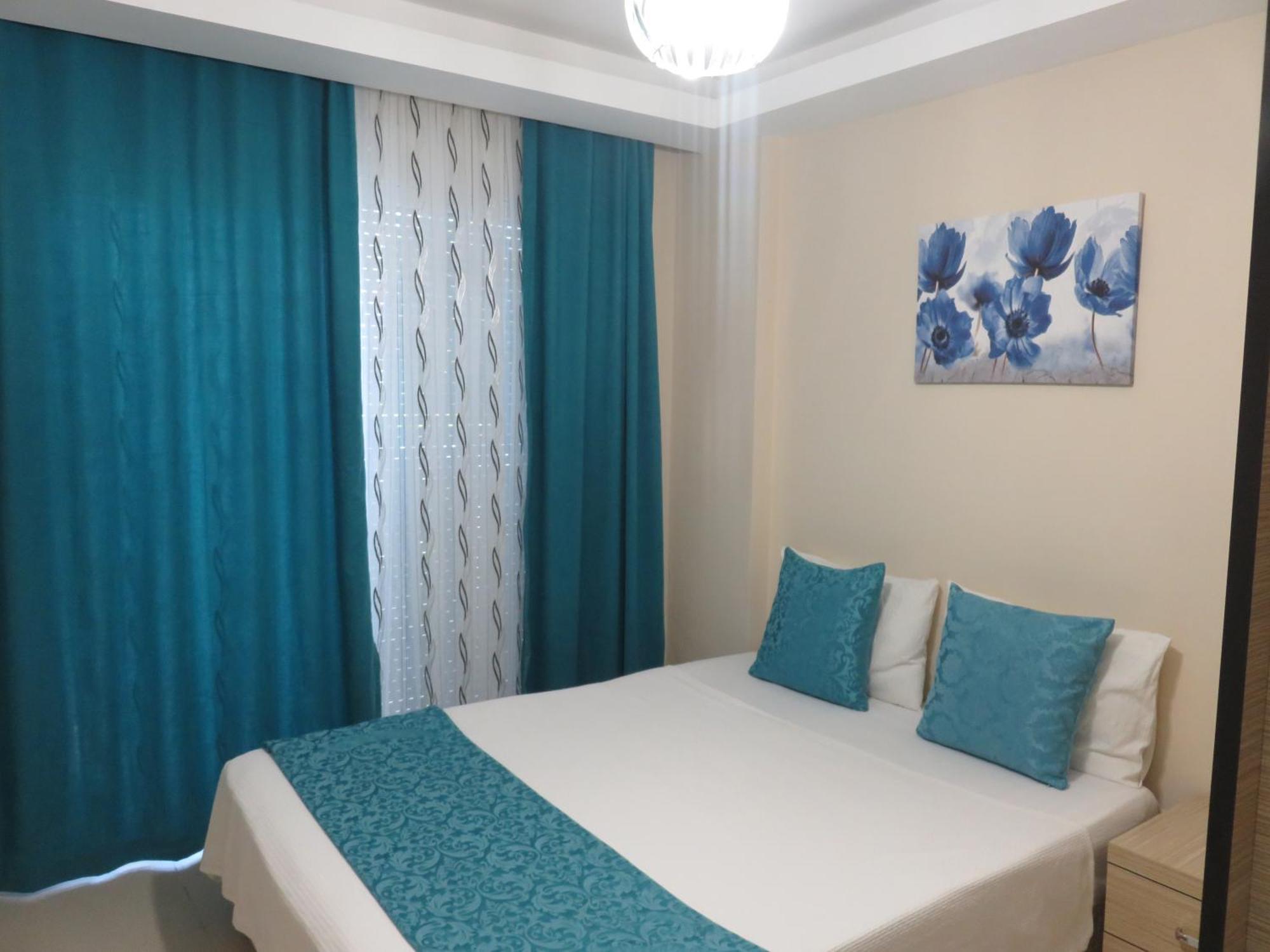 Talya Turizm Tatilevleri Ve Villalari Belek Exterior photo